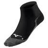 Mizuno Drylite Race Mid носки черные - 1