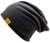 Картинка шапка-бини Skully Wear YZM-760 black - 5