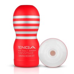 Мастурбатор TENGA 