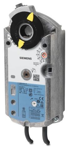 Siemens GMA326.1E