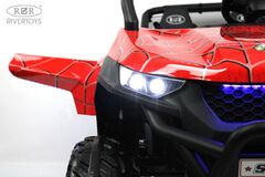 Багги T777TT 4WD (Полноприводный)