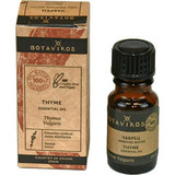 Чабрец - эфирка Botanica - 2