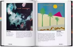 Rock Covers - 40th Anniversary Edition