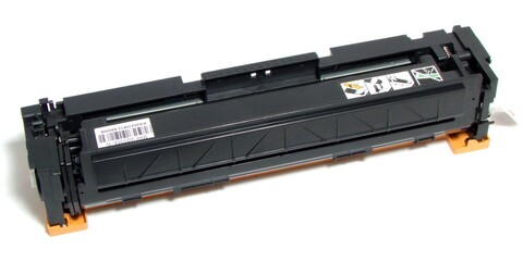 Картридж лазерный цветной MAK 415X W2032X + CHIP желтый (yellow), С ЧИПОМ!!!, до 7500 стр - купить в компании MAKtorg