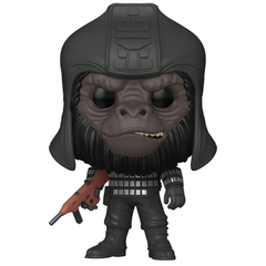 Funko POP! Planet of The Apes S3: General Ursus (1864)
