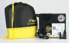 Автомобильный компрессор AirMan ResQ Tire Inflator (аналог airman HAWK 254)