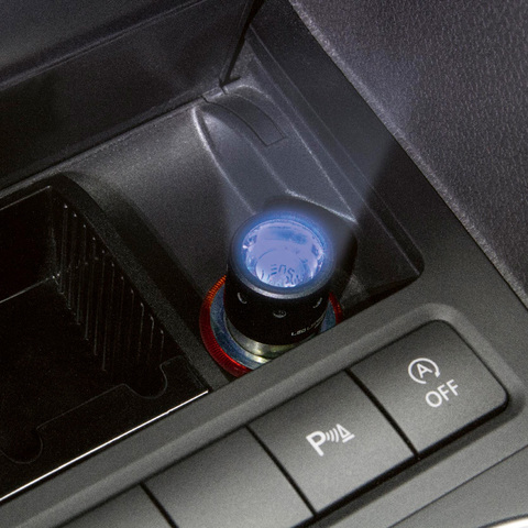 Фонарь ручной Led Lenser Automotive (7311)