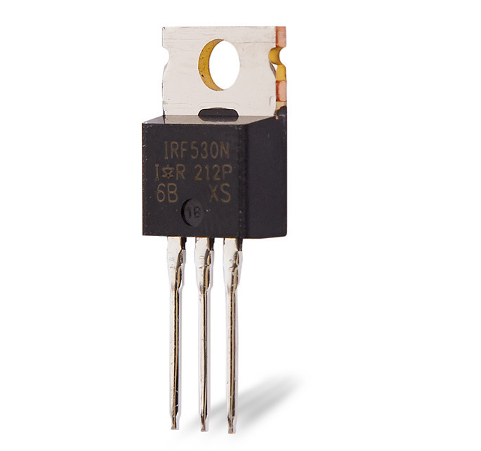 Полевой транзистор MOSFET