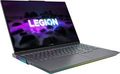 Игровой ноутбук Lenovo Legion 7 16ITHg6 (82K6000GRK)