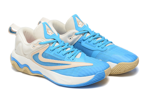 Nike Giannis Immorality 3 'Blue/Orange' 