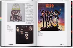 Rock Covers - 40th Anniversary Edition