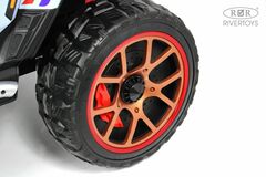 BMW K007AM 4WD (ПОЛНОПРИВОДНЫЙ, ДВУХМЕСТНЫЙ)