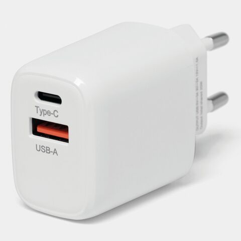Штекер зарядного устройства с USB-адаптером ENDLESS POWER