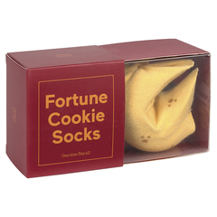 Носки doiy, fortune cookie