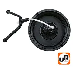Пробка UNITED PARTS для STIHL MS180 (масло- и бензобака) (90-0597)