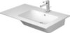 Duravit ME by Starck 2346830060 Раковина мебельная
