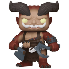 Funko POP! Games. Diablo 4: The Butcher 6