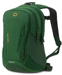 Рюкзак Kanrock Groove 25 Pine Green