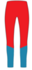 Nordski Jr Active детский лыжный комбинезон red-blue - 11