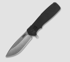 Фото Складной нож CRKT HOMEFRONT EDC, сталь X50CRMOV 15, рукоять термопластик