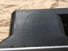 Решетка приточного воздуха МАН ТГС 81619506071