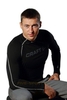 Комплект термобелья Craft Active Extreme мужской черный - 1