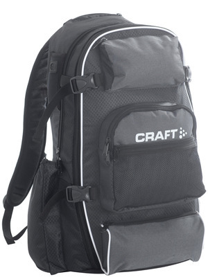 Рюкзак CRAFT New Coach 34л черный