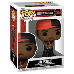 Funko POP! Ja Rule (384)