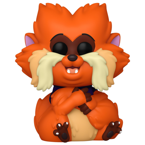 Funko POP! American Tail: Tiger (1654)