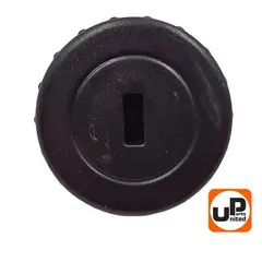 Пробка UNITED PARTS для STIHL MS180 (масло- и бензобака) (90-0597)