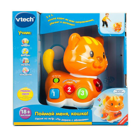 Vtech Развивающая игрушка 