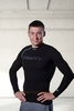 Комплект термобелья Craft Active Extreme мужской черный - 3