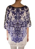 Туника ROBERTO CAVALLI