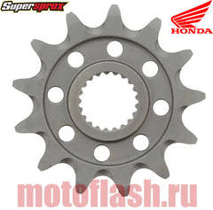 звезда ведущая Honda CR 125 '04-07 / CRF 250 R/X '04-17