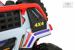 BMW K007AM 4WD (ПОЛНОПРИВОДНЫЙ, ДВУХМЕСТНЫЙ)