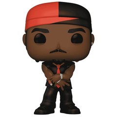 Funko POP! Ja Rule (384)