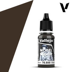 Model Color - Olive Brown 17мл.