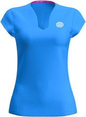 Футболка женская Bidi Badu Spike V-Neck