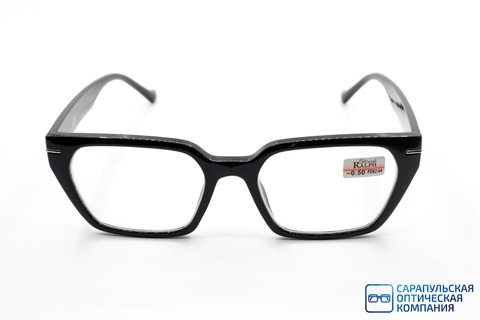 Очки готовые для зрения RALPH RA0847 J-C2