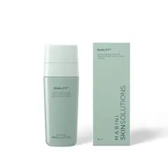 MARINI SKINSOLUTIONS AGE INTERVENTION DUALITY 0,6% Крем-акселератор с ретинолом 0,6% для решения проблем возрастного акне