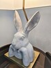 Лампа настольная Bunny Love — фото 6
