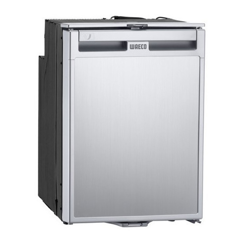 Компрессорный автохолодильник Dometic CoolMatic CRX 110 (104 л, 12/24, встраиваемый)