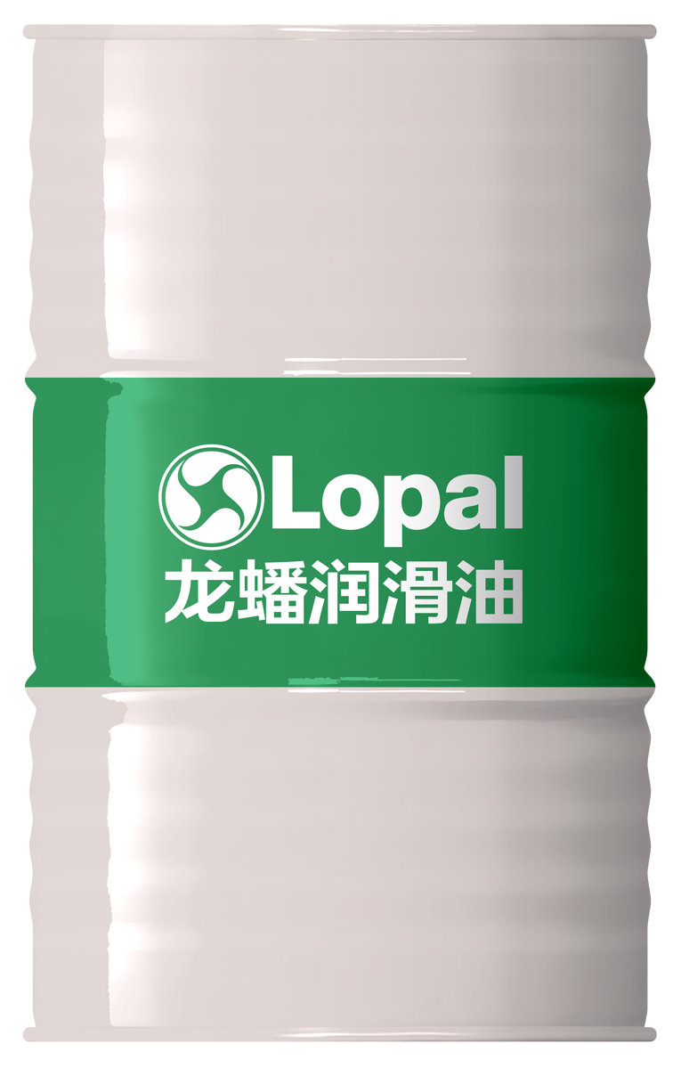 Моторное масло Lopal DuraRev P800 CK-4 5W-30 синтетическое 200л