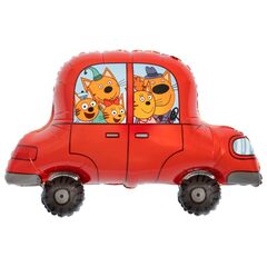 Фигуры из фольги