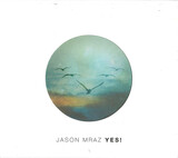 MRAZ, JASON: Yes! (Компакт-диск)