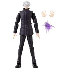 Фигурка Bandai Anime Heroes Jujutsu Kaisen: Satoru Gojo (Hollow Purple)