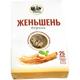 Женьшень дальневосточный (корень) - 6