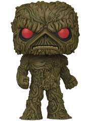 Funko POP! DC Justice League Dark: Swamp Thing (624)