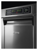 Стаканомоечная машина SMEG Foodservice UG415D-1