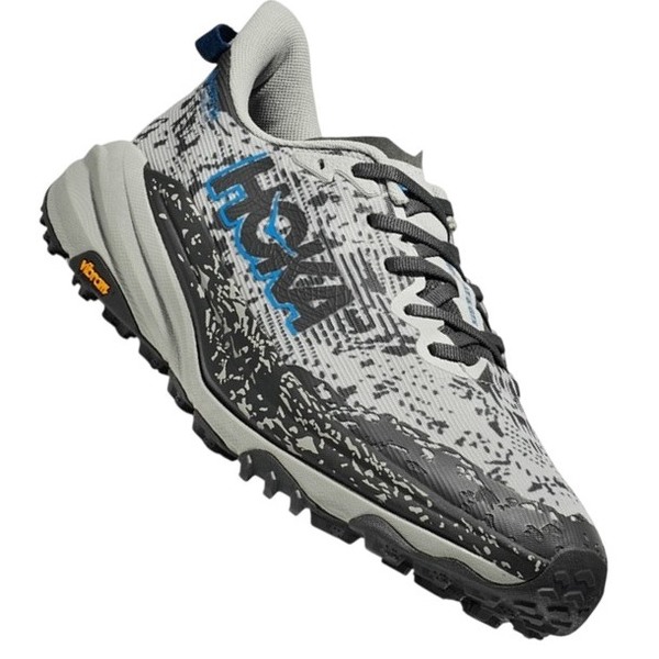 Кроссовки мужские HOKA SPEEDGOAT 6 GTX